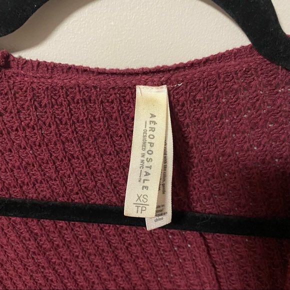 Cardigan - Picture 4 of 4